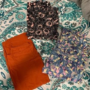 Lularoe destash
